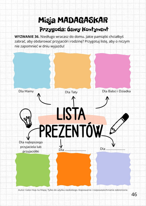 Misja Madagaskar Część 2